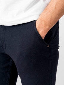 The Original Performance Structure Pants - Navy