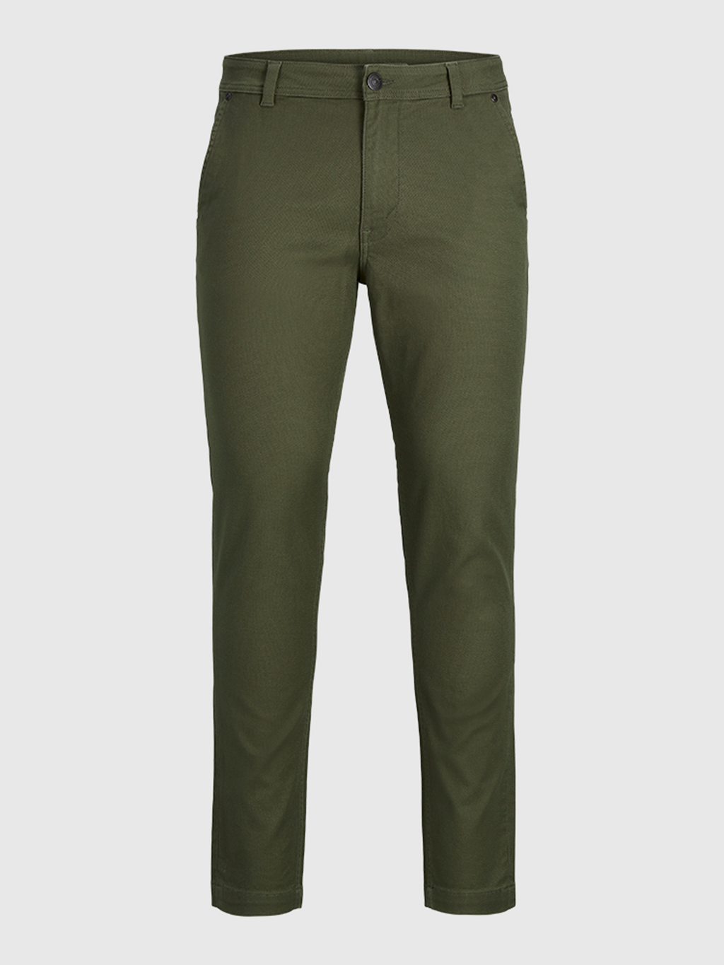 La performance originale Structure Pantalon - olive