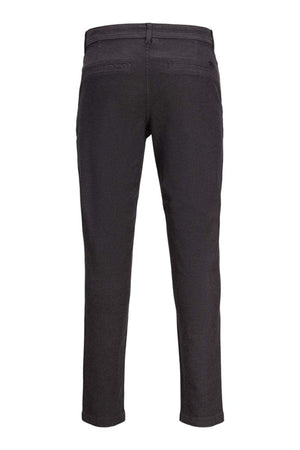 La performance originale Structure Pantalon (régulier) - gris foncé