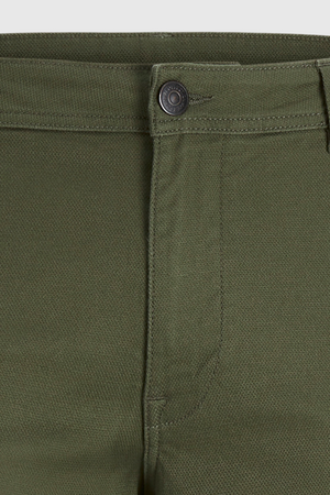 La performance originale Structure Pantalon (régulier) - olive