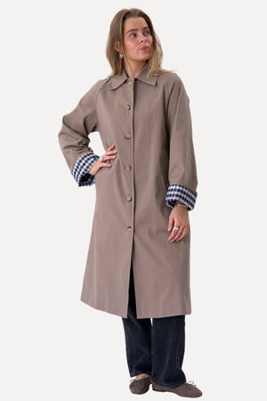 Trench Livia - Beige