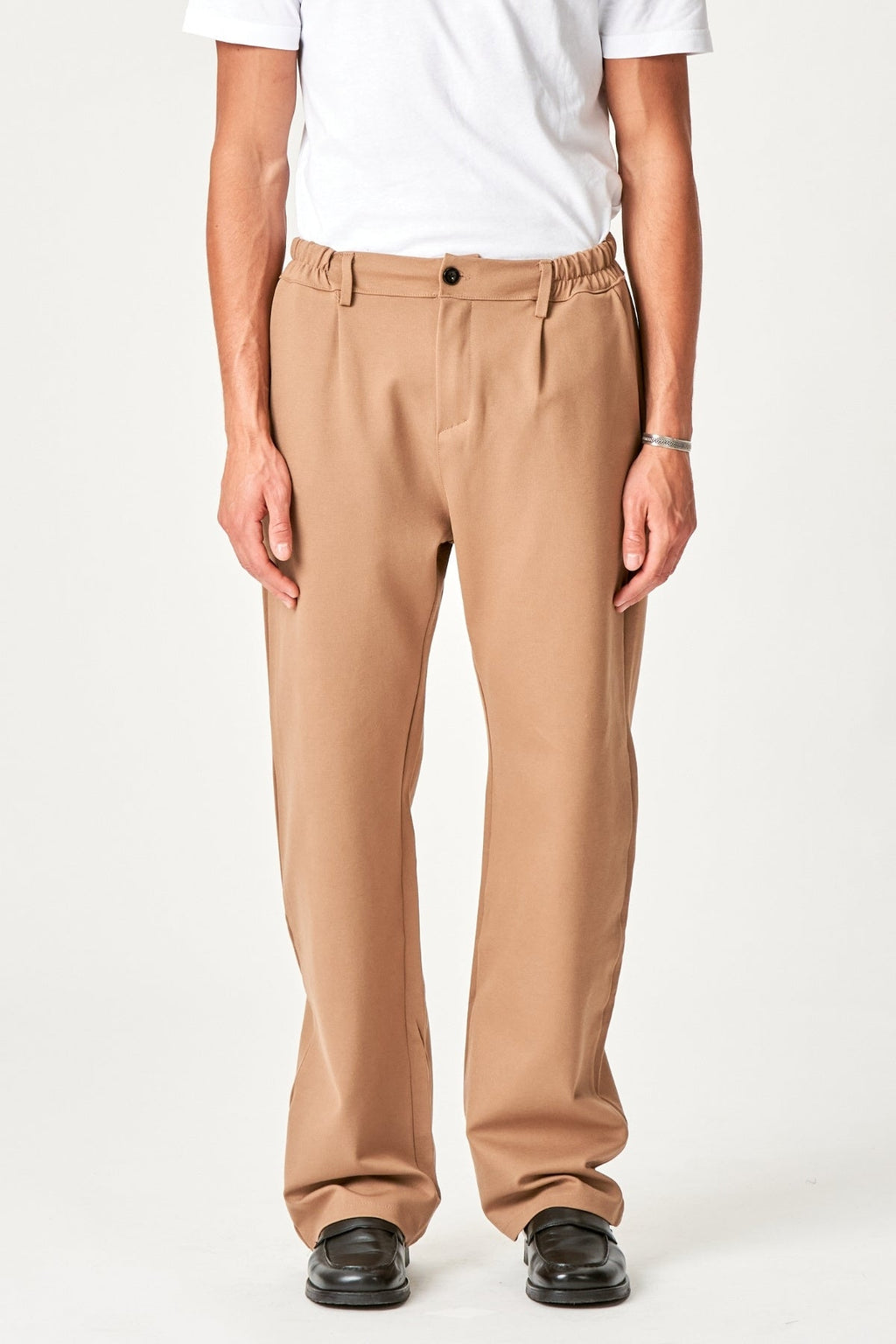 Pak Pants Loose - Khaki