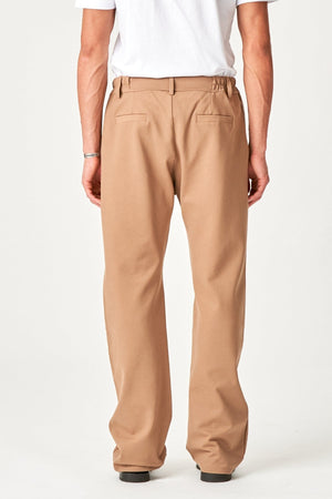Pak Pants Loose - Khaki