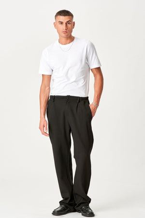 Pak Pants Los - zwart