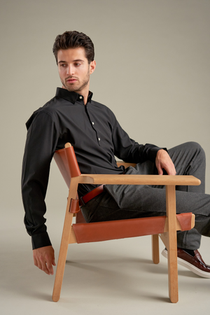 The Original Premium Performance Jupe-short - Noir