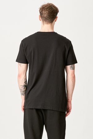 Basic Joy T -shirt - zwart