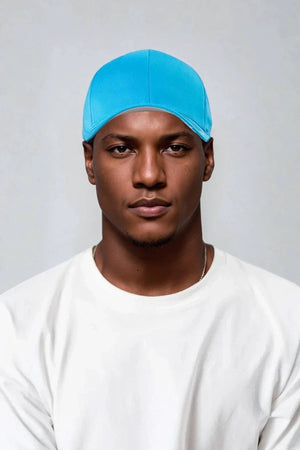 Flexfit laineux peigné - jaune