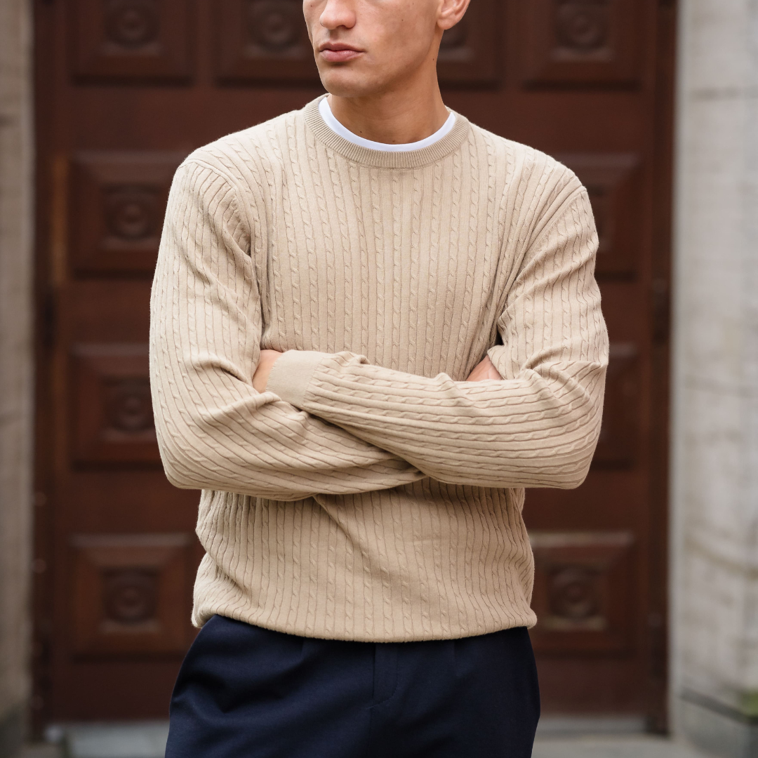 Knitwear – Classic and Warm