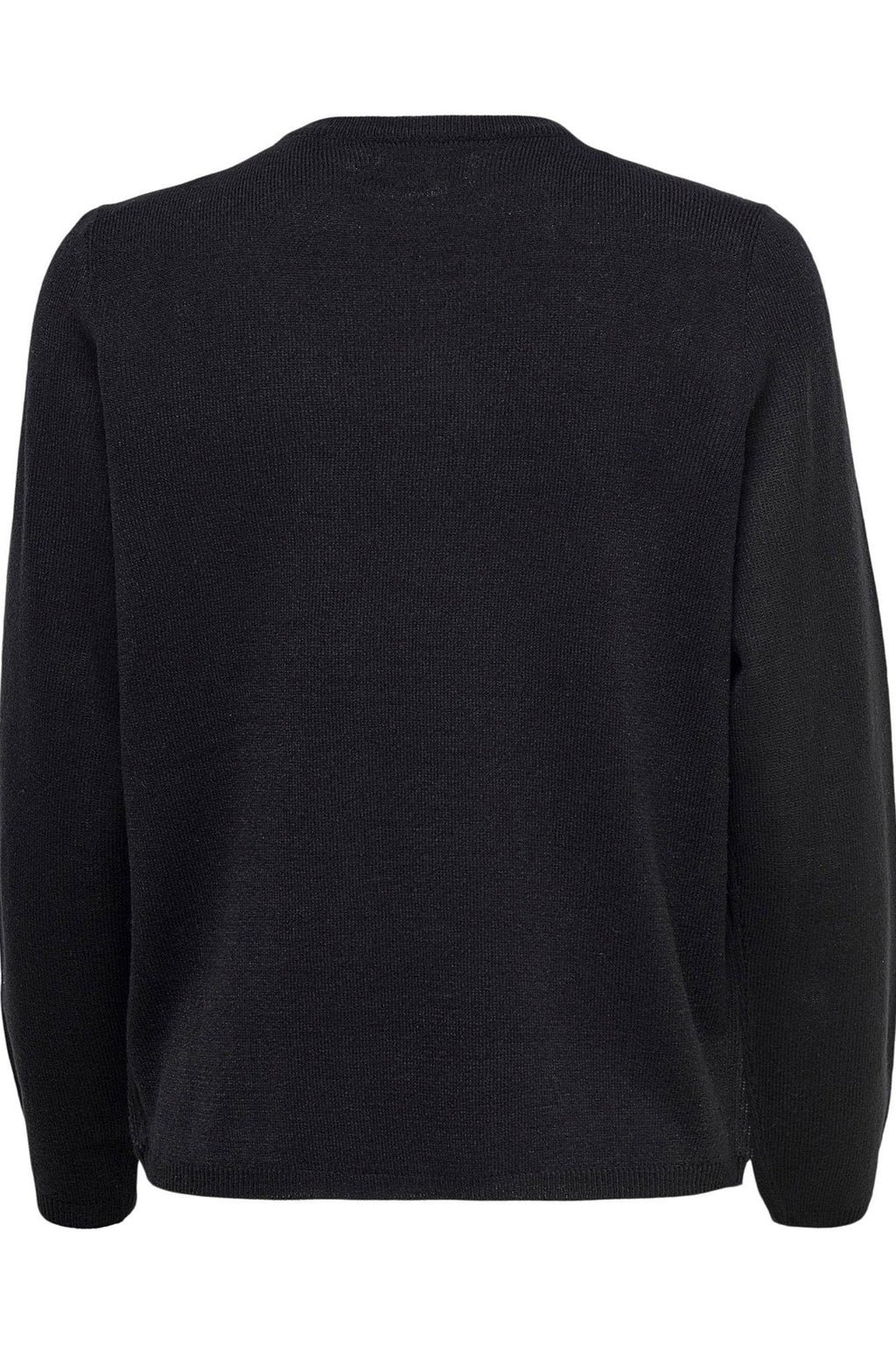 Joy Christmas Knit - Zwart