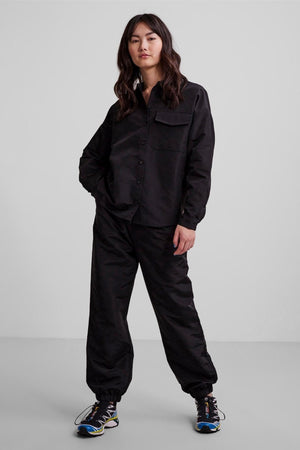 Chemise Jylla - noir