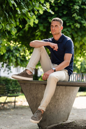 The Original Performance Structure Pants™ ️ - Pakketdeal (3 pcs.)