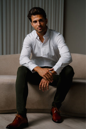 The Original Performance Shirt ™ ️ - Forme de package (3 pcs.)