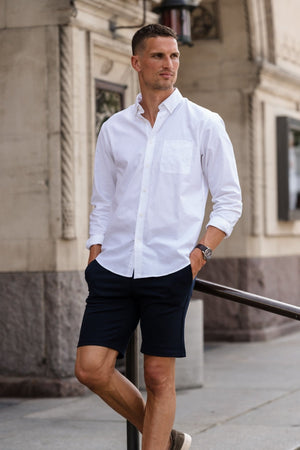 Biologisch Basic T -shirts - pakketdeal (3 pcs.)