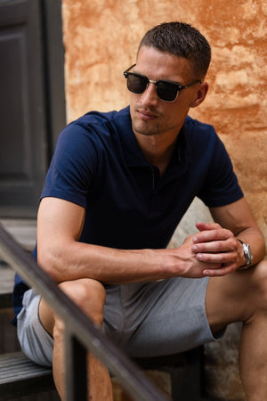 Muscle Polo - pakketdeal (2 pcs.)