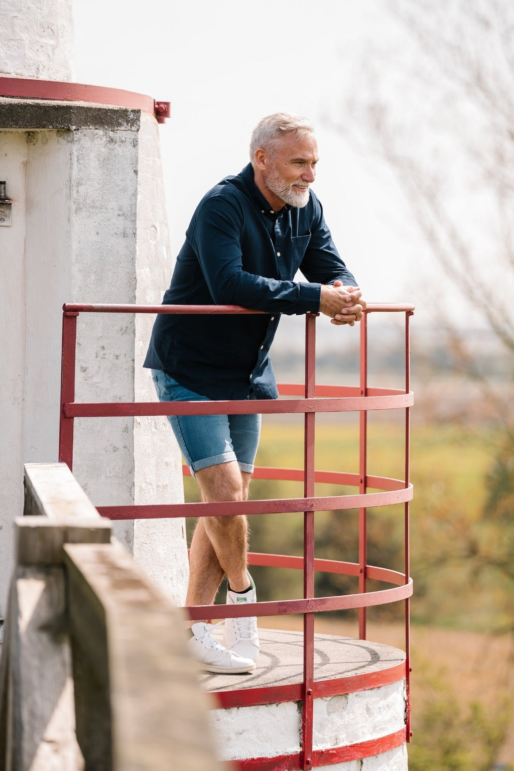 The Original Performance Denim Shorts™ ️ - Faire de package (2 pcs.)