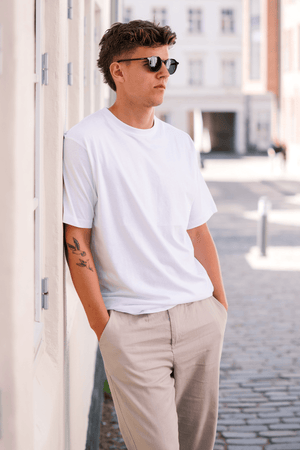 Oversized T-shirts - Package Deal (7 pcs.)