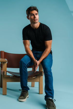 The Original Performance Jeans (Slim) - Offre groupée (4 pièces)