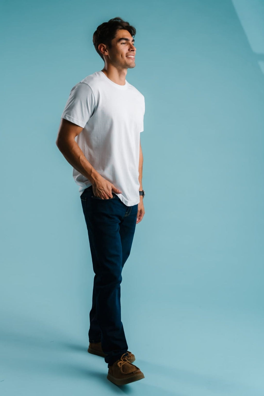 The Original Performance Jeans™️ (Slim) - Offre groupée (FB)