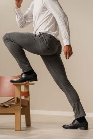 The Original Performance Pants™ ️ - Pakketdeal (4 pcs.)