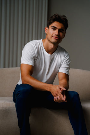 Muscle T -shirt - pakketdeal (3 pcs.)