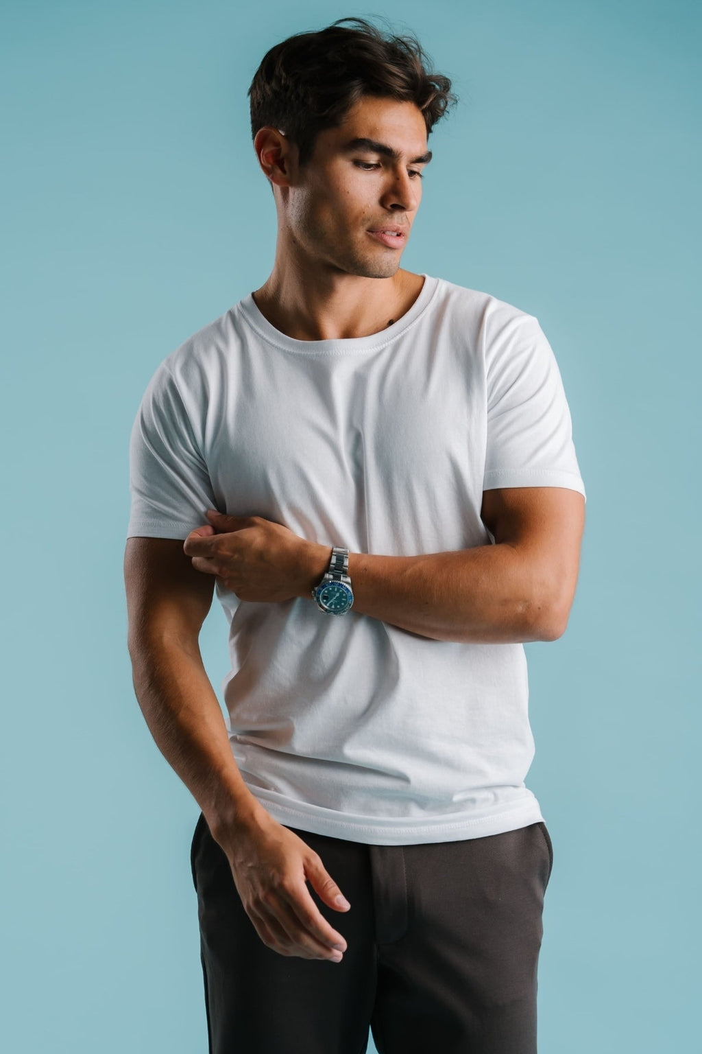 Muscle T-Shirt – Package Deal (7 pcs.)