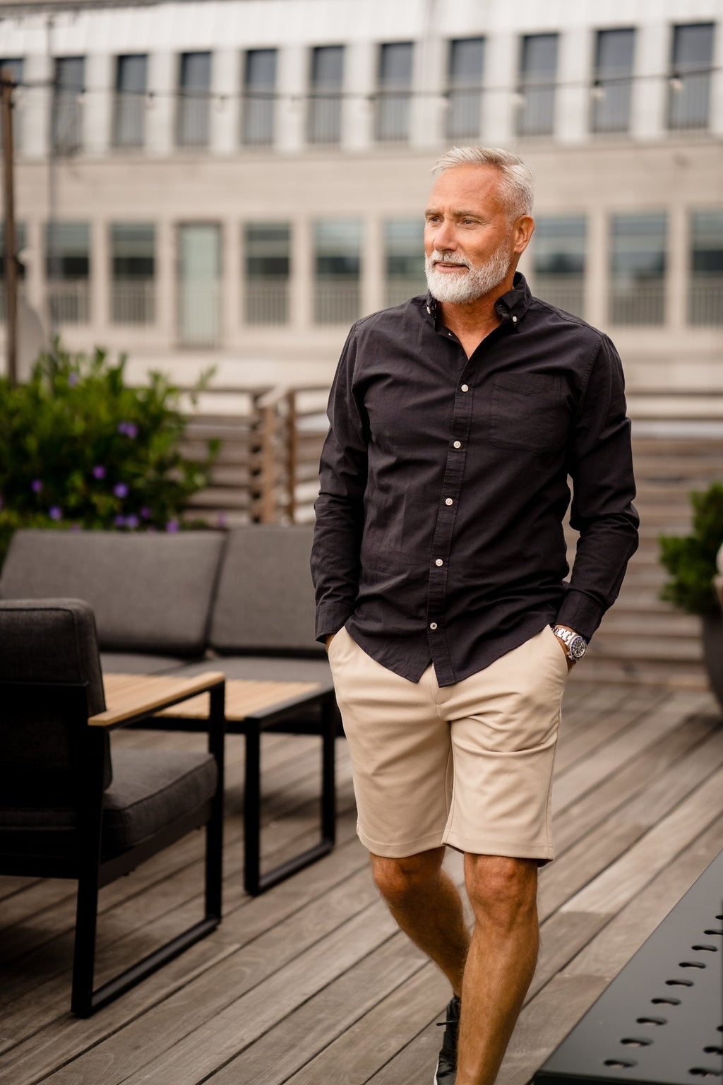 Performance Shorts – Package Deal (3 pcs.)