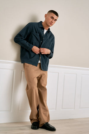 Pak Pants Loose - Khaki