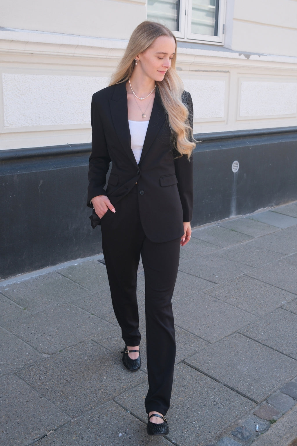 Performance Costume pour femme (noir) - Forfait