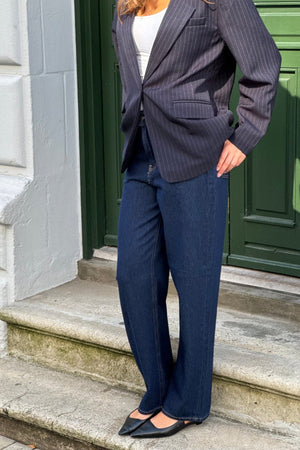 Les jeans larges de performances d'origine - Forme de package (3 pc.)