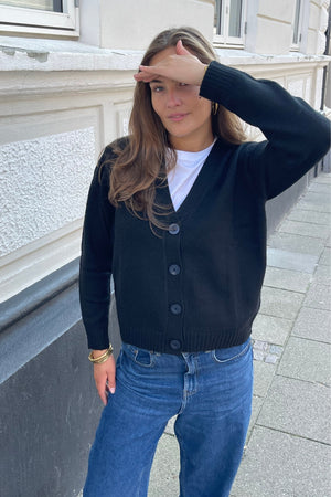 Knitted Cardigan - Package Deal (2 pcs.)