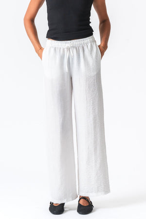 Lilly Pants + Lilly Shirt (Marine) - Forme de package