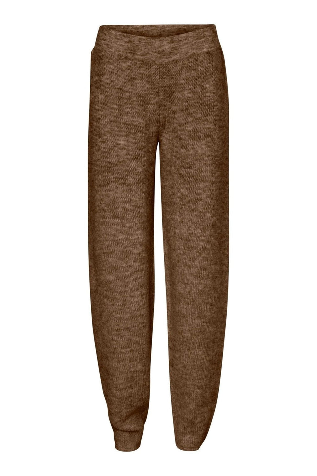 Magda Pants - Brown