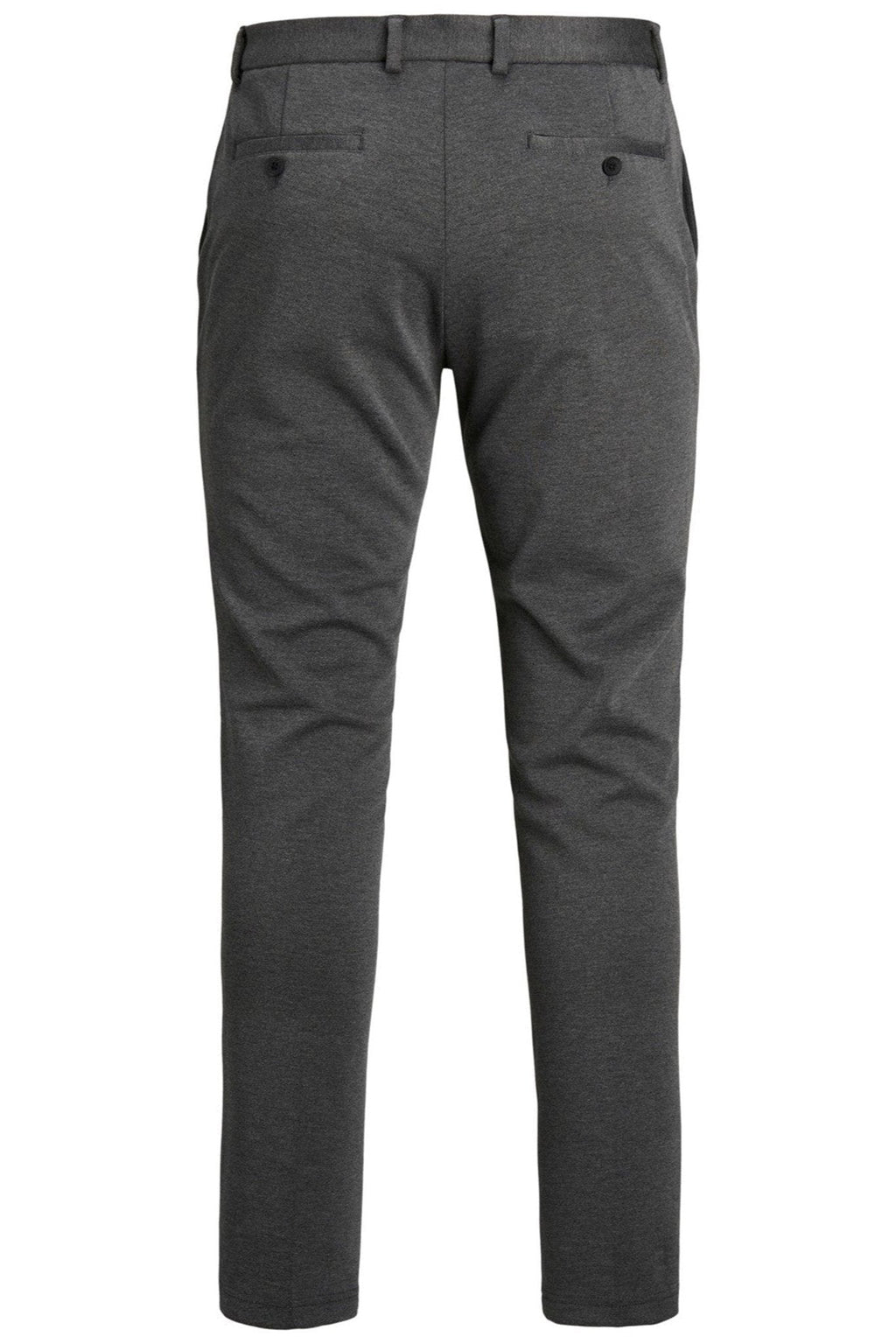 Marco Phil Pants - Gris foncé