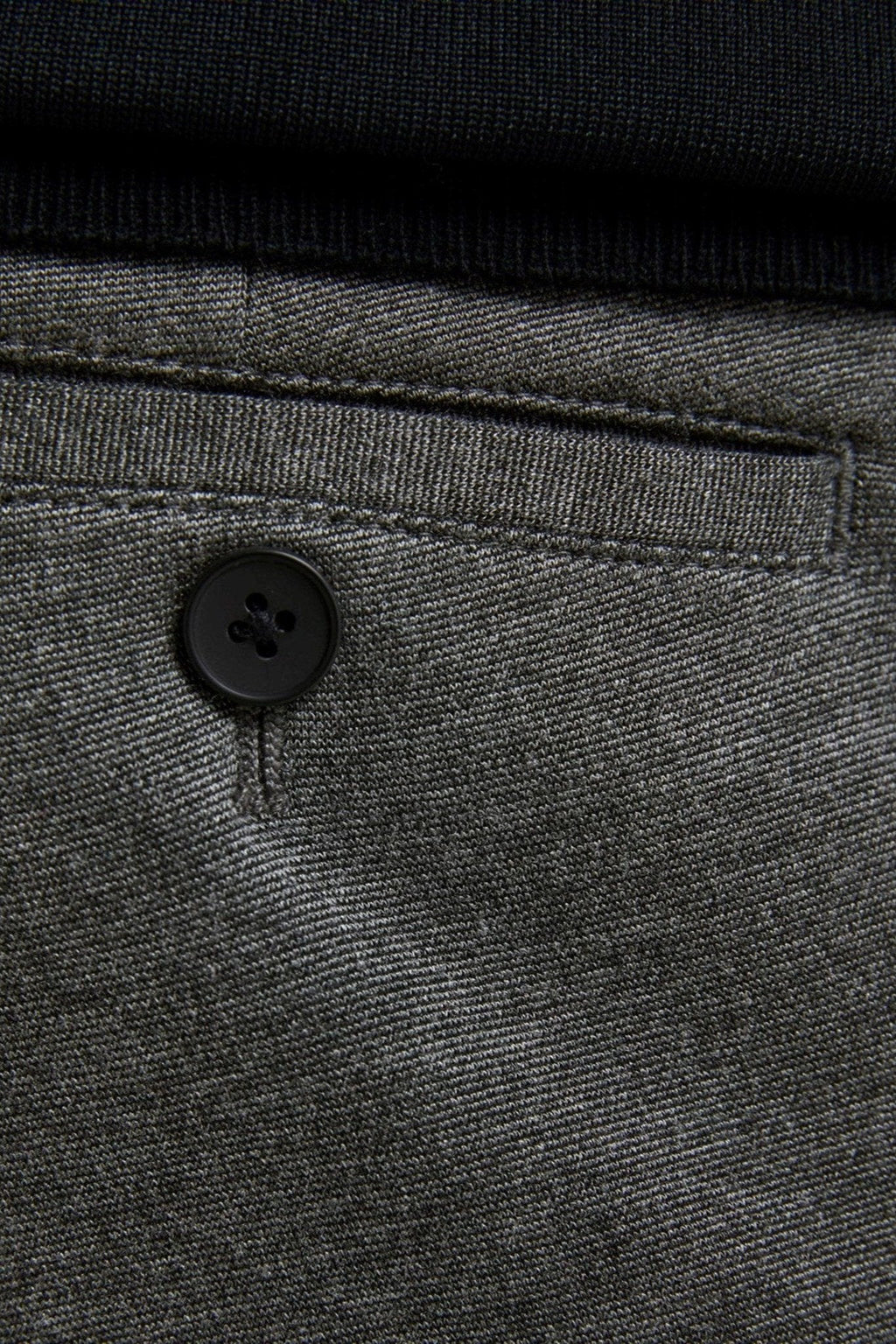 Marco Phil Pants - Gris foncé