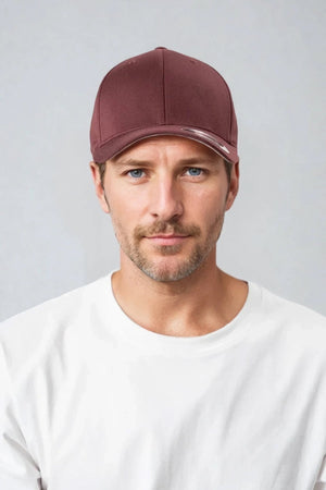 Flexfit laineux peigné - jaune