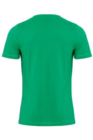 Basic T-shirt - Groen