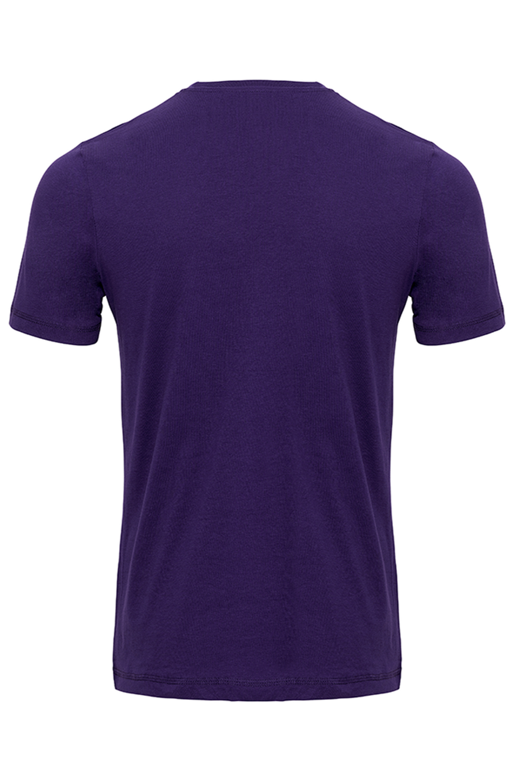 Basic T-shirt - Violet
