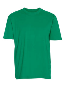 T-shirt surdimensionné - vert