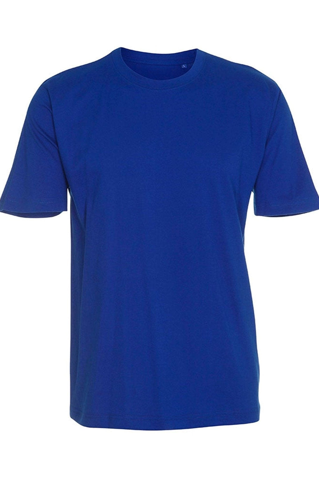 Oversized T -shirt - Royal