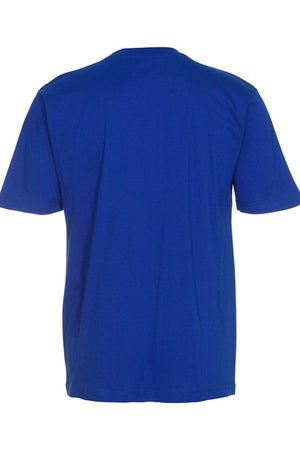 Oversized T -shirt - Royal