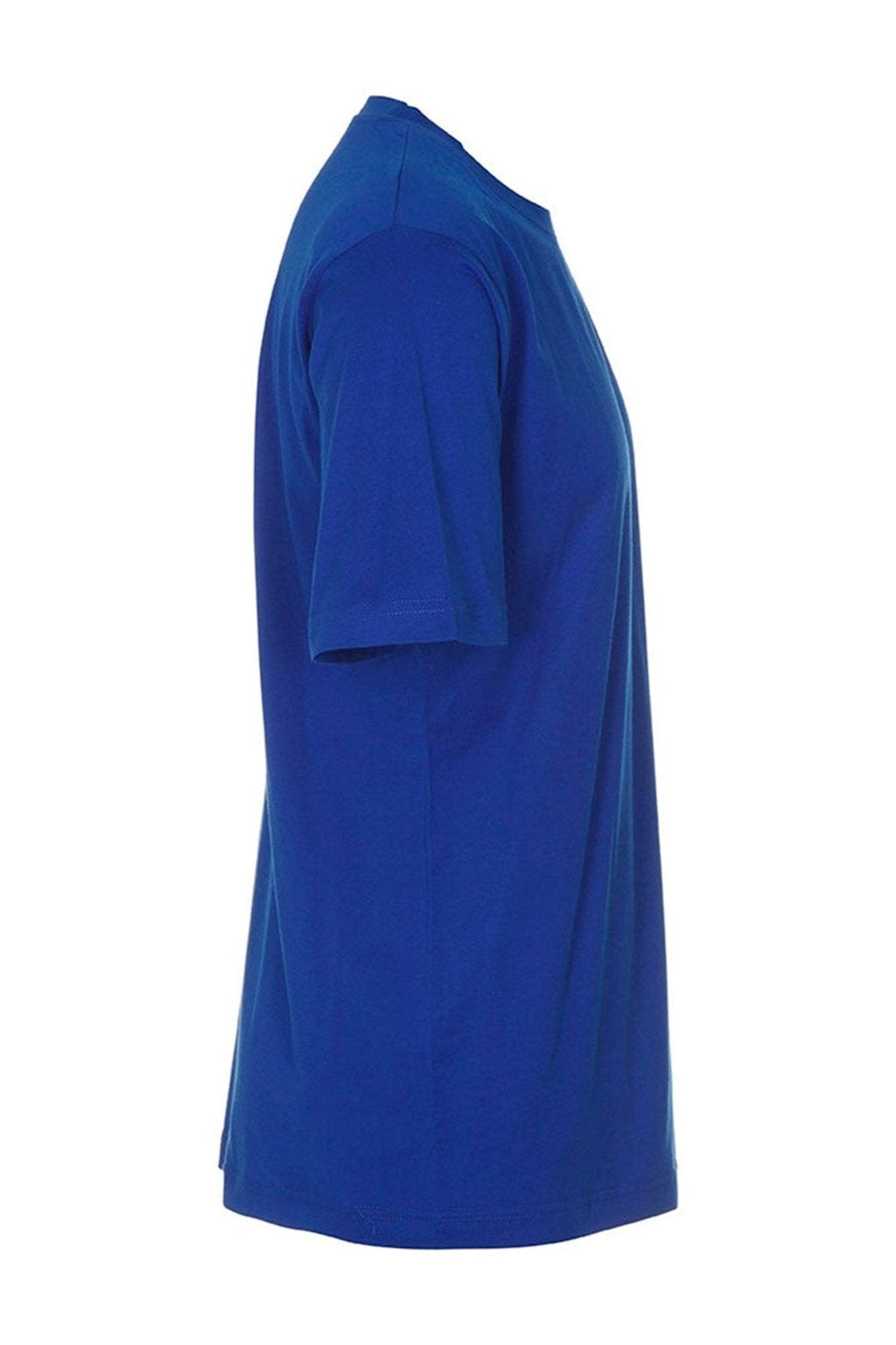 Oversized T -shirt - Royal