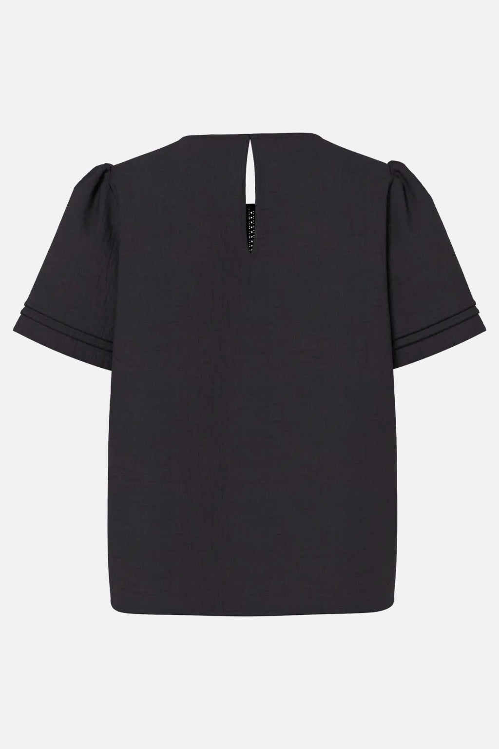 Sikka Top - Black