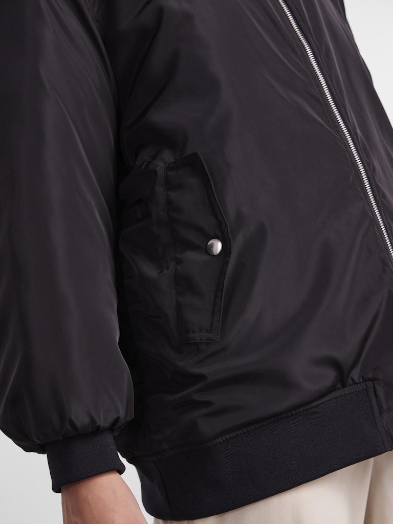 Danny Bomber Jakke - Triez