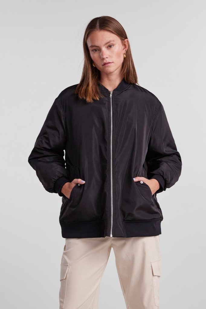 Danny Bomber Jakke - Triez