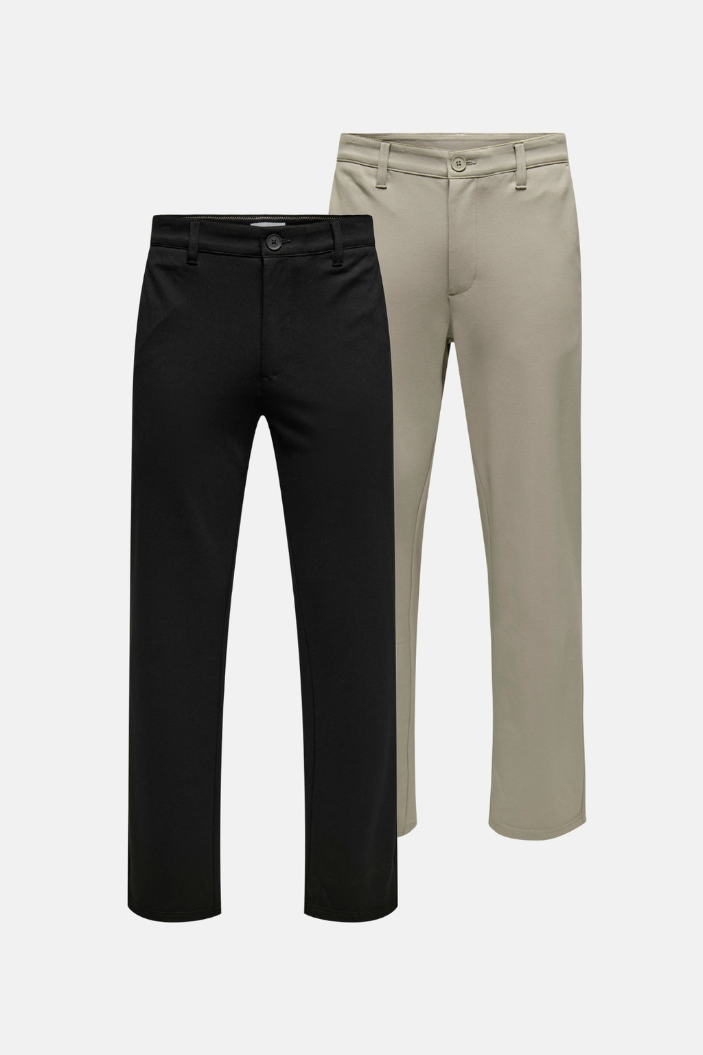 The Original Performance Pants (Regular) - Pakketdeal (2 pcs.)