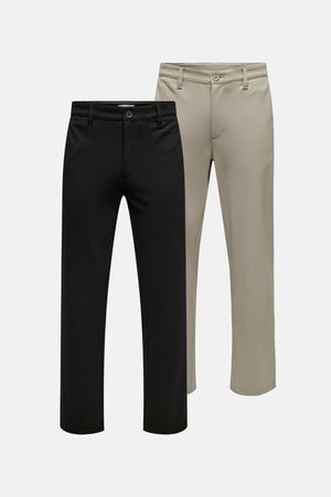 The Original Performance Pants (Regular) - Pakketdeal (2 pcs.)