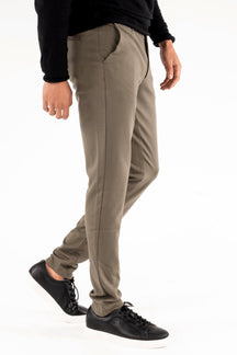 Pantalon de jogging de performance - Olive