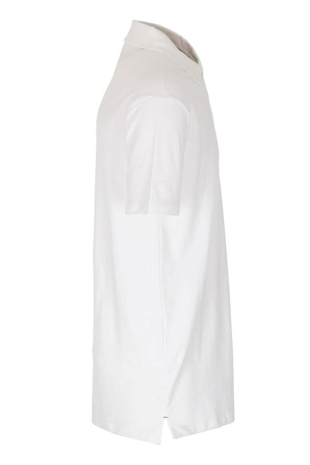 Performance Polo - wit