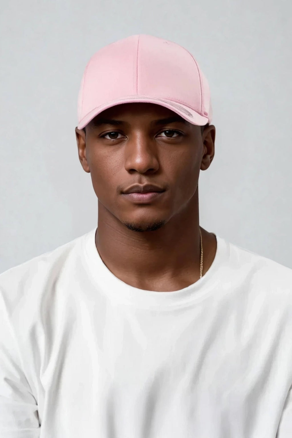 FlexFit Wooly Combed - Geel