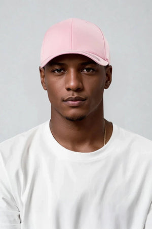 FlexFit Wooly Combed - Geel